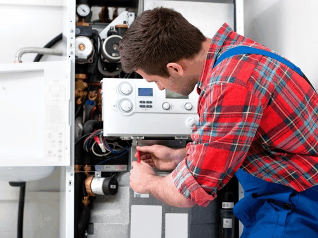 Salihli Baxi Baxi kombi petek temizleme – Isınma sorunu kökünden çözüldü. - Teknik servis örneği